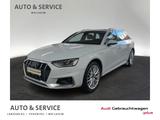 Audi A4 45 allroad quattro 2.0 TFSI B&O Matrix Pano - Audi A4 Allroad mit Benzin-Antrieb