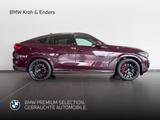 BMW X6 M50 xDrive H&K+Memory+Pano+StandHZG UPE 137.9 - BMW X6 M50 aus 2022
