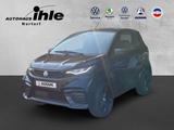 Aixam City Sport CarPlay RFK Bluetooth ZV+FB - Aixam City Jahreswagen