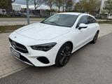 Mercedes-Benz CLA 250e Progressive Line+ Park P.+ Anhängerkup. - Mercedes-Benz CLA Shooting Brake in Stuttgart