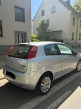 Fiat Punto TÜV NEU - Fiat Punto in Saarbrücken