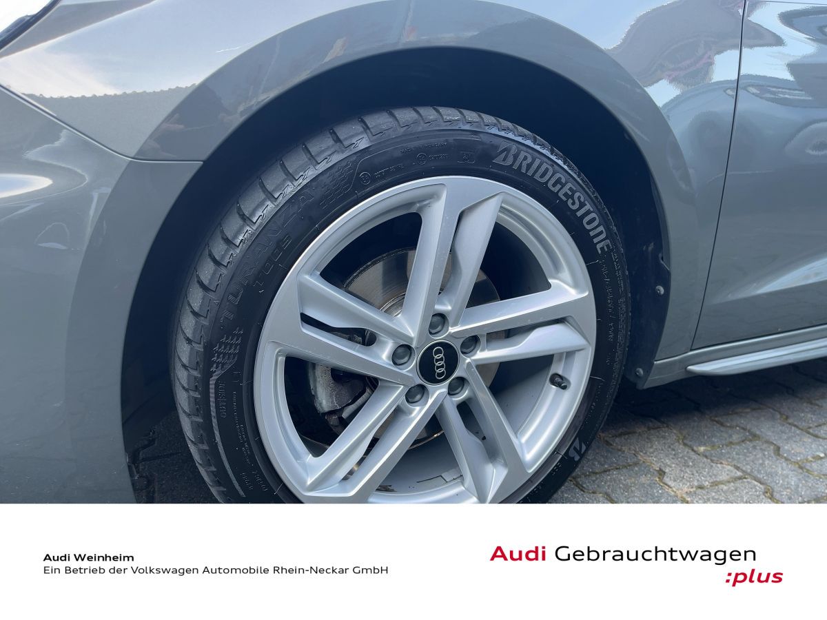 Audi A1 - Bild 15