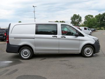 Mercedes Vito - 3