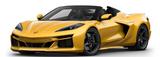 Corvette C8  E-RAY =2026=   3LZ  CONVERTIBLE | B2B EXPORT