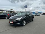 Ford Grand C-Max Grand C-MAX Titanium 7 Sitzer - gebrauchte Ford Grand C-Max aus dem Jahr 2018