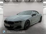 BMW M850i xDrive Cabrio Bowers & Wilkins Laser