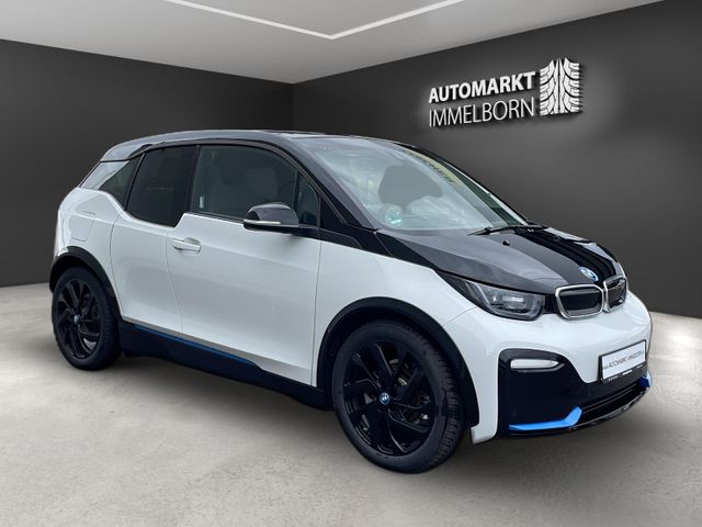 BMW i3 s 120ah Sportpaket*DAB*LED*Sound*Navi*Sdach