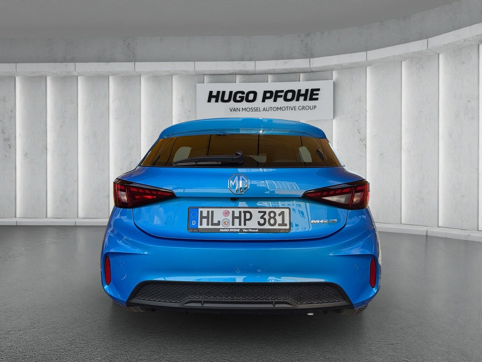 MG3