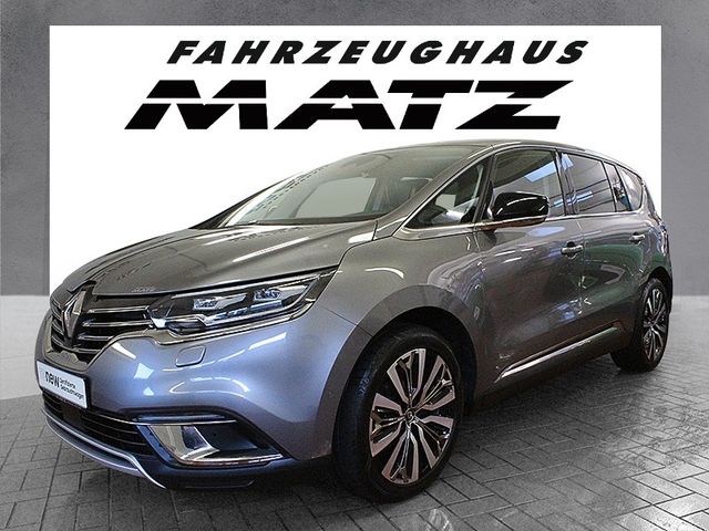 Renault Espace Initiale Paris dCi 190 EDC *Voll*