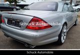 Mercedes-Benz CL 55 AMG Kompressor Lorinser *aus CH*Sammlerzus - Mercedes-Benz CL-Class aus 2003