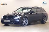 Mercedes-Benz C 63 T AMG 476PS Burmester Pano PAGA ACC HUD - gebrauchte Mercedes-Benz C 63 AMG aus dem Jahr 2016