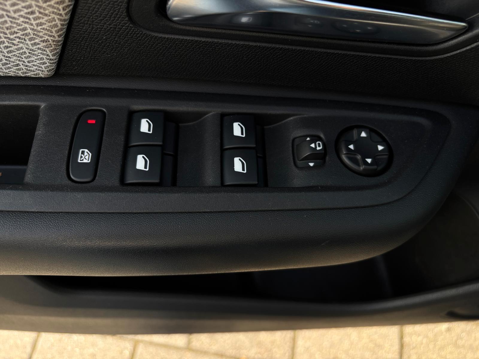 Citroën C4  C-Series BHDI 130 Automatik