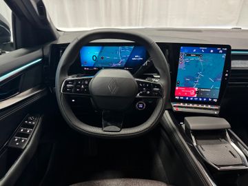 Fahrzeugverkauf 14 Renault Austral Techno Facelift LED Navi Kamera