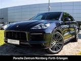 Porsche Cayenne S Coupe Platinum Edition LED-Matrix Luft - gebrauchte Porsche Cayenne aus dem Jahr 2023