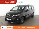 Peugeot Rifter 1.2 PureTech Allure L2 Aut.*NAVI*CAM* - Peugeot in Herne