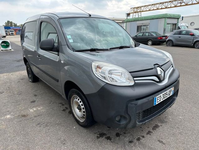 Renault Kangoo  1.5 DCI 2 PLACES PS 75  CTTE