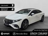 Mercedes-Benz EQS 53 4M AMG 4*Massage/Sitzklima Mod 25 118kwh