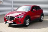 Mazda CX-3 2.0 Skyactive Exclusive-Line LED AHK Navi - rote Mazda CX-3