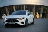 Mercedes-Benz CLA 350 4 MATIC EQ