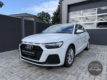 Audi A1 - 3