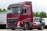 Volvo FH 460 Globetrotter Vollluft 2-Tanks Euro 6 - Angebote entsprechen deinen Suchkriterien