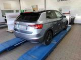 Skoda Fabia 1.5 TSI Style DSG Nav+Kamera+ACC+LED+Keyle - Skoda Fabia Gebrauchtwagen in Karlsruhe