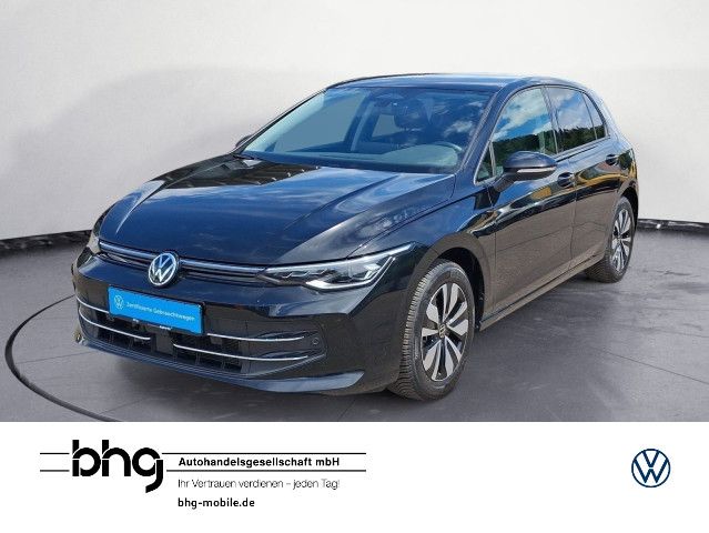 Volkswagen Golf Life 1,5 eTSI OPF DSG Kamera Navi