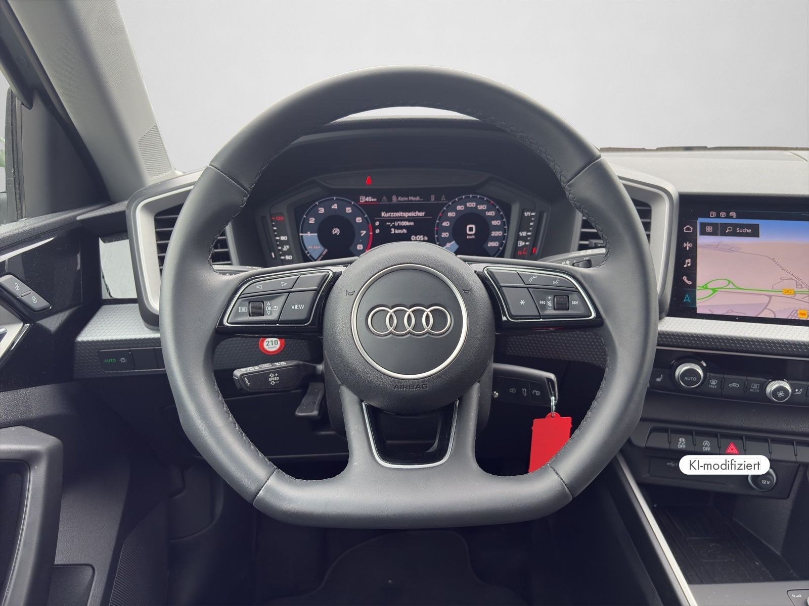 Audi A1 - Bild 10
