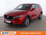Mazda CX-5 2.5 SKYACTIV-G Ad'vantage AWD Aut.*NAVI*CAM - Mazda CX-5 Gebrauchtwagen in Köln