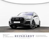 Audi Q7 55TFSi Q 2x S LINE BLACK S-SITZE/ACC/HuD/PANO - Audi Q7 Gebrauchtwagen in Dortmund