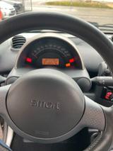 Smart ForTwo fortwo cabrio Basis - Smart Gebrauchtwagen von 2004