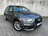 Audi Q3 2.0TFSI 155kW S tronic quattro*Leder*Pano*ACC - Audi in Stuttgart: Q1