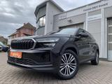Skoda Kodiaq 1.5TSI Selection 7-Sitz AHK+19erLM+Memory - Skoda Kodiaq: Selection