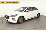 Hyundai IONIQ 1.6 GDI Style-Paket Plug-In Hybrid LED+NAV - gebrauchte Hyundai IONIQ aus dem Jahr 2022
