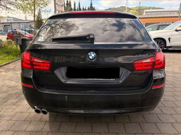 BMW 525 - 7
