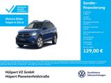 Volkswagen Taigo 1.0 LIFE CAM CARPLAY ALU SITZHEIZUNG LED