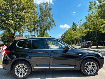 BMW X3 - 6