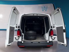 Fahrzeugabbildung Volkswagen T6.1 Transporter lang 2.0 TDI ACC+PDC+LED+STDHZG