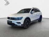 Volkswagen Tiguan 2,0 TDI AHK+LED+ACC+Navi+Pano - Volkswagen Tiguan: TDI