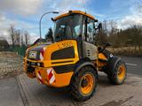 JCB 409 Radlader | German machine | 2843 h - Angebote