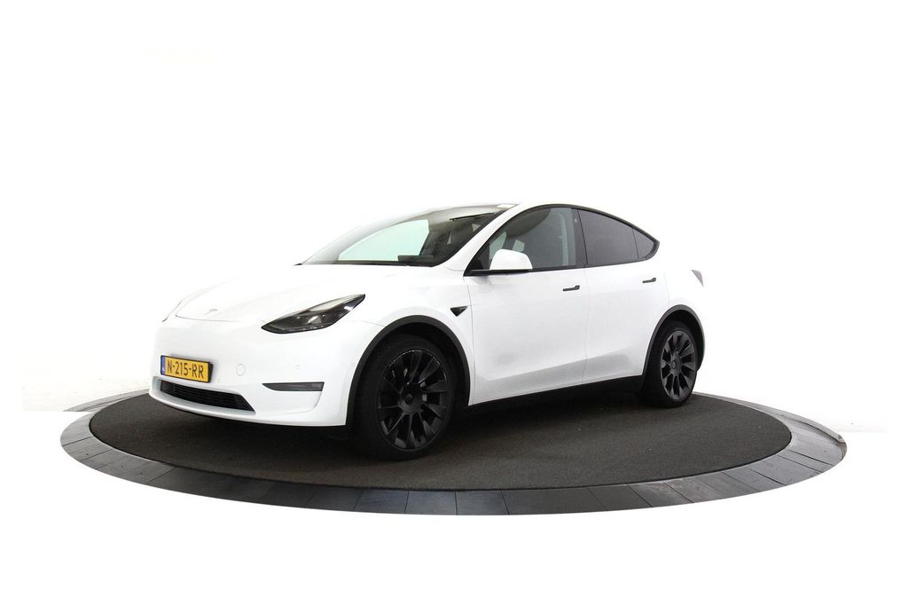 Image of Tesla Other