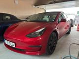 Tesla Model 3 Performance 2022, Full-Warranty, 82KWh