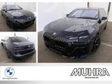BMW 740d xDrive M Sport Pro 21" Sky Lounge Standhzg. - BMW 7er Reihe: Limousine