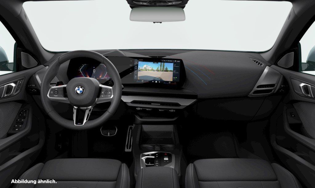 BMW 223 Gran Coupé - Bild 5