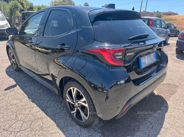 Toyota Yaris - 11