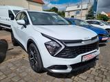 Kia Sportage 1.6 T-GDI 48V MHEV Ultimate Edition 2WD - Kia Sportage: Ultimate Edition