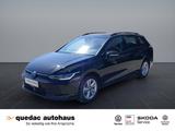 Volkswagen Golf VIII Variant 1.5 eTSI Life AHK STDHZG RFK - Volkswagen Golf Gebrauchtwagen
