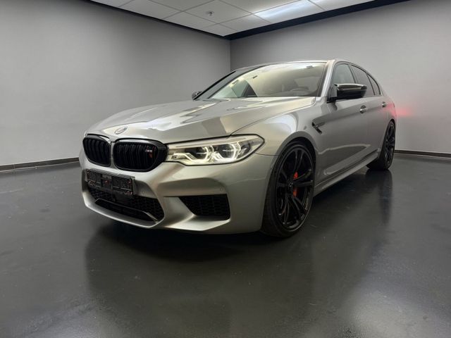 BMW M5 Competition AC Schnitzer KERAMIK*H&amp;K*EINMALIG