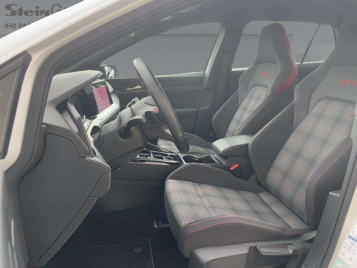 Volkswagen Golf GTI 2.0 TSI DSG NAVI+BLACK+MATRIX+VIRT+ACC, миниатюра 8