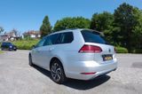 Volkswagen Golf VII Variant Join Start-Stopp - Volkswagen: Taxi